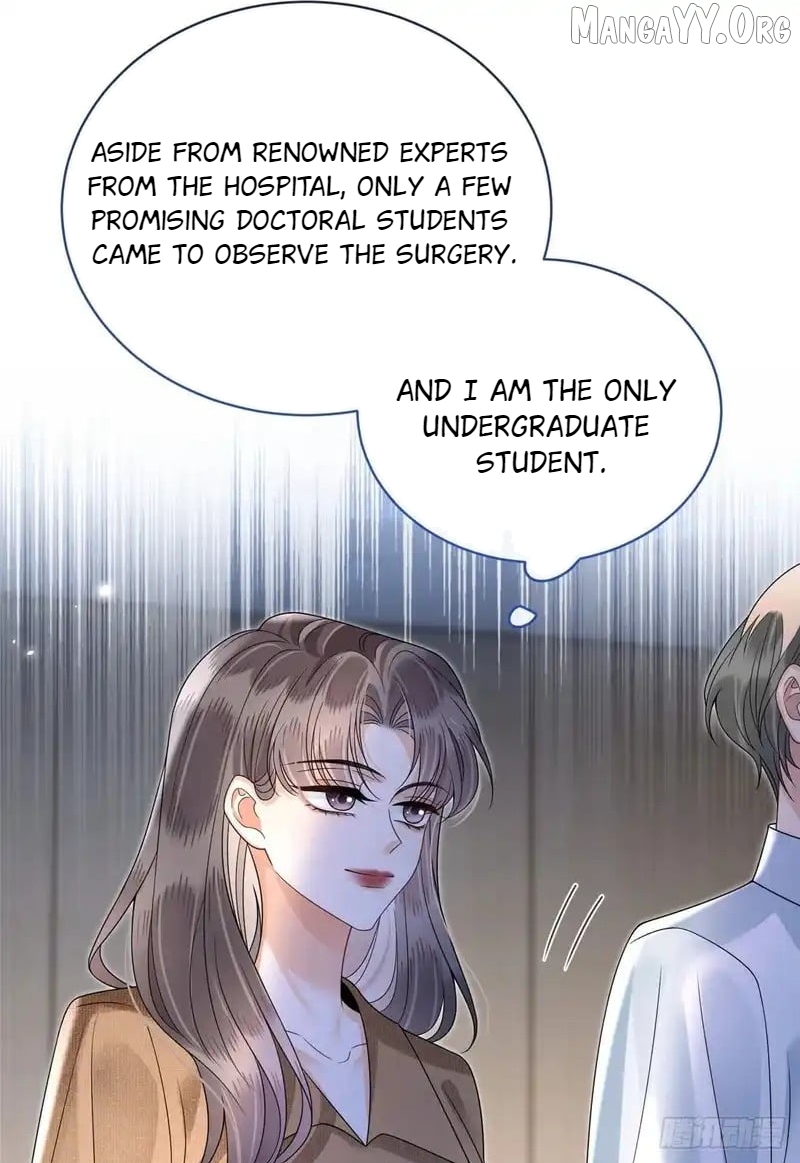 She Becomes Glamorous After The Engagement Annulment Chapter 31 - page 19
